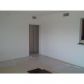 2775 NE 29 ST # 514, Miami, FL 33180 ID:365482