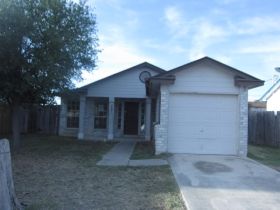 235 Lebanon St, San Antonio, TX 78223