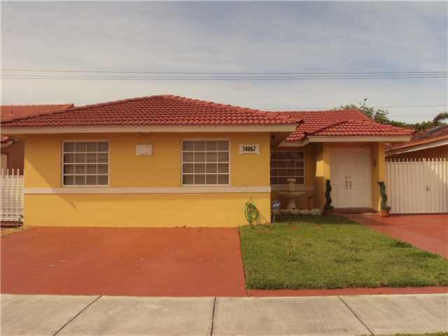 14867 SW 56 TE, Miami, FL 33193