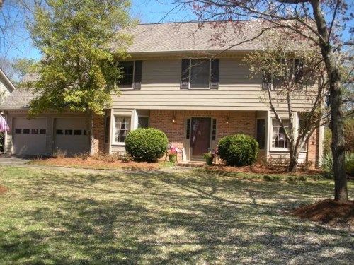 962 Laurel Field Lane Sw, Marietta, GA 30064