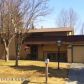 7211 Foothill Drive, Anchorage, AK 99504 ID:8100933