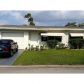 1470 NW 69 AV, Pompano Beach, FL 33063 ID:8104107