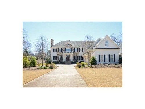 1149 W Brookhaven Drive, Atlanta, GA 30319