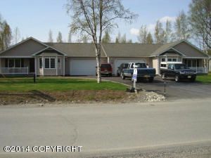 645 W Roy, Wasilla, AK 99654