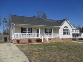 4258 N Pin Oak Dr, Randleman, NC 27317