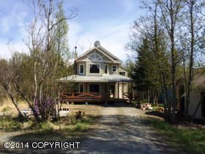 4618 Rochelle Road, Homer, AK 99603