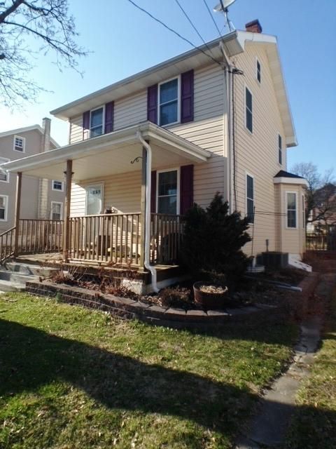 37 W SLOKOM AVENUE, Christiana, PA 17509