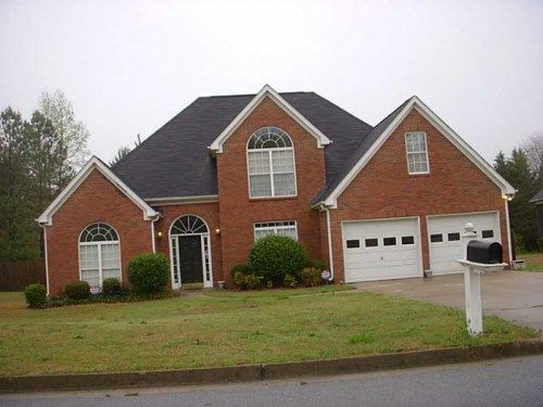 12 Shepherd Drive, Lithia Springs, GA 30122