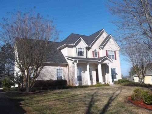 116 Sycamore Walk, Stockbridge, GA 30281