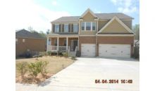 1710 Lancaster Creek Circle Sw Conyers, GA 30094