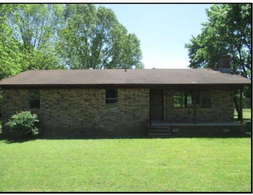 26 Five Mile Rd, Morrilton, AR 72110