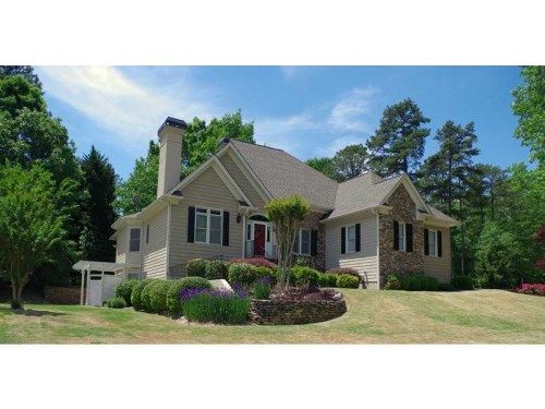 4603 Cromwell Court, Flowery Branch, GA 30542