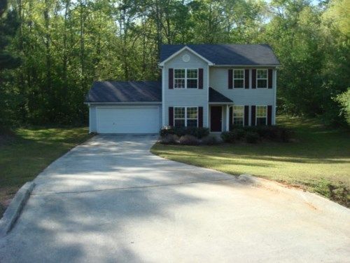 3243 Ridge Valley Rd, Monroe, GA 30655