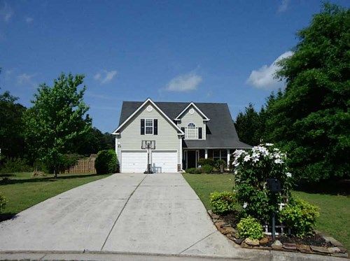 296 Hillcrest Drive, Hiram, GA 30141