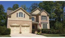 107 Garland Rose Lane Dallas, GA 30157