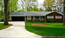 3697 Gladney Drive Atlanta, GA 30341