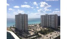 1945 S OCEAN DR # 1803 Hallandale, FL 33009