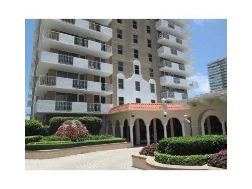 1912 S OCEAN DR # 2B, Hallandale, FL 33009