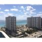 1945 S OCEAN DR # 1803, Hallandale, FL 33009 ID:8153484