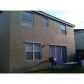 15812 SW 48 MNR, Hollywood, FL 33027 ID:8334690