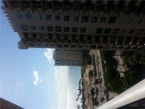 1849 S OCEAN DR # 1506, Hallandale, FL 33009