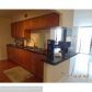 1000 PARKVIEW DR # 721, Hallandale, FL 33009 ID:8154117