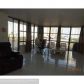 1000 PARKVIEW DR # 721, Hallandale, FL 33009 ID:8154121