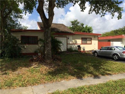 8001 NW 68TH AV, Fort Lauderdale, FL 33321