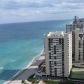 1850 S OCEAN DR # 3102, Hallandale, FL 33009 ID:8153474