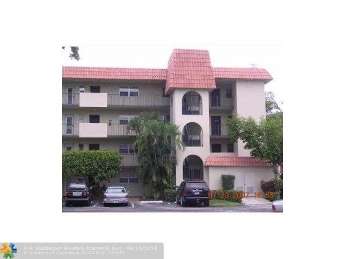 5961 N FALLS CIRCLE DR # 201, Fort Lauderdale, FL 33319