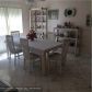 5961 N FALLS CIRCLE DR # 201, Fort Lauderdale, FL 33319 ID:7870691