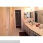 5961 N FALLS CIRCLE DR # 201, Fort Lauderdale, FL 33319 ID:7870698