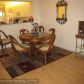 7751 SOUTHAMPTON TE # 309H, Fort Lauderdale, FL 33321 ID:926759