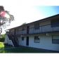 6061 SHAKERWOOD CR # 202, Fort Lauderdale, FL 33319 ID:7665816