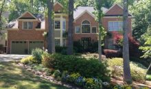 3283 Lantern Coach Lane Ne Roswell, GA 30075