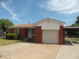 3800 NW 50th St, Oklahoma City, OK 73112