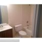 715 SW 148TH AV # 614, Fort Lauderdale, FL 33325 ID:8268554