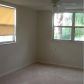 8353 LAKE DR # 301, Miami, FL 33166 ID:5741314