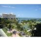 1900 N BAYSHORE DR # 707, Miami, FL 33132 ID:8352766