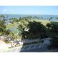 1900 N BAYSHORE DR # 707, Miami, FL 33132 ID:8352767