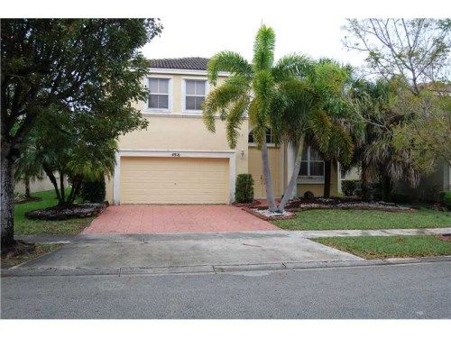 4916 SW 166 AV, Hollywood, FL 33027