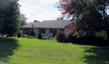 43 RESERVOIR ROAD Strasburg, PA 17579