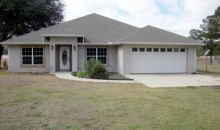 5095 Heskett LN Keystone Heights, FL 32656