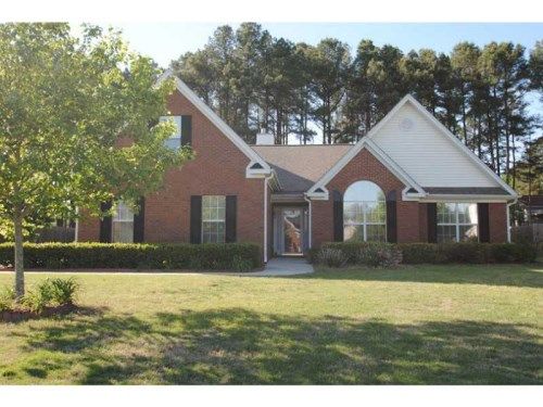 1743 Mission Park Drive, Loganville, GA 30052