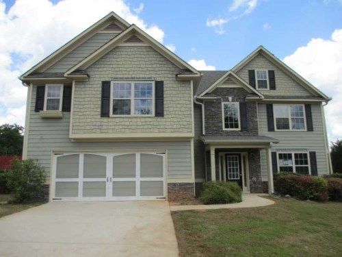 4416 Gateview Drive, Loganville, GA 30052