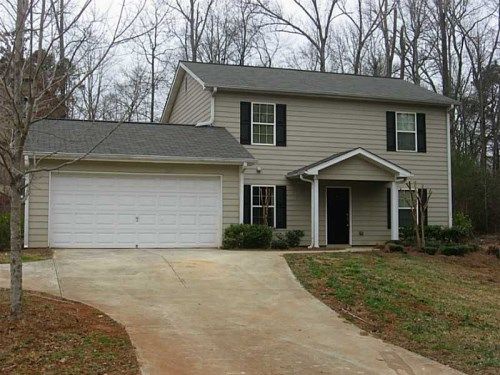 4090 Derby Drive, Cumming, GA 30040