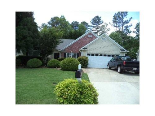 1300 Bailing Road, Lawrenceville, GA 30043