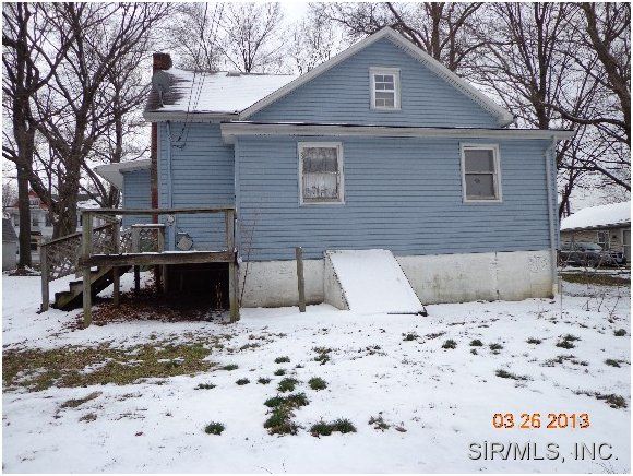 211 W Main St, Sparta, IL 62286