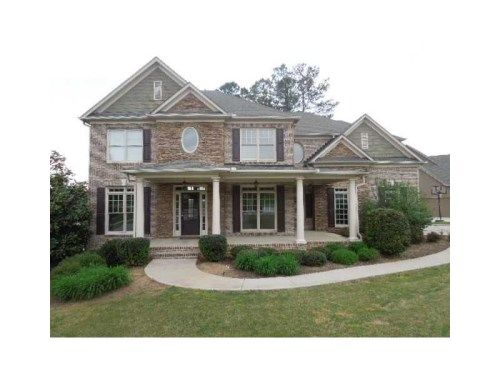 212 Ivy Hall Lane, Dallas, GA 30132