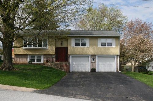 45 ADA AVENUE, Strasburg, PA 17579